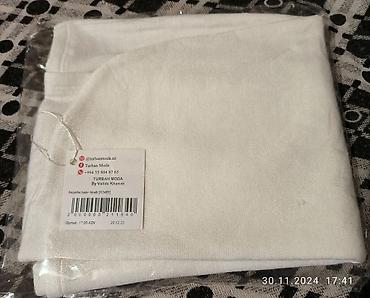baş: Anqorka hazır hicab (x24 86 )
Turban Moda — 3