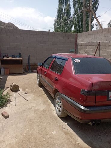 диски от опеля на ваз: Volkswagen Vento: 1994 г., 2 л, Механика, Бензин, Седан