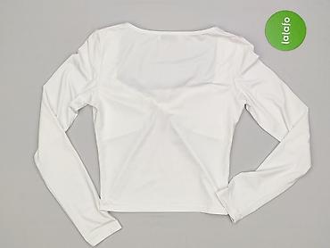 bluzki basic: Top damski, rozmiar M — 4