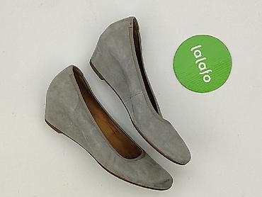 boti sklep: Gabor, Półbuty damskie, rozmiar 39 — 2