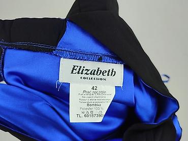 frak: ELIZABETH, Sukienka damska, rozmiar XL — 4