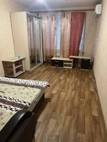 продажа домов в рассрочку с новопокровка: 50 кв. м, 1 бөлмө, Жылытылган, Брондолгон эшиктер, Унаа токтотуучу жай