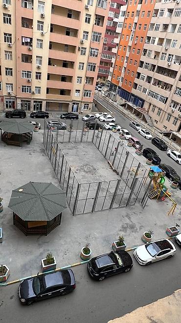 xirdalan bina evi: Salam Xırdalanda Tam Mərkəzdə Heydər Parkı, Musiqi məktəbiylə üzbəüz — 7