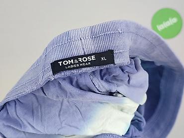 spodenki tom ford: Tom Rose, Szorty damskie, rozmiar XL — 5