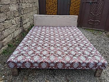 Mebellərin yığılması: Təzə çarpayılar. 1 nəfərlik çarpayılar 60manat. 2 nəfərlik taxt — 6