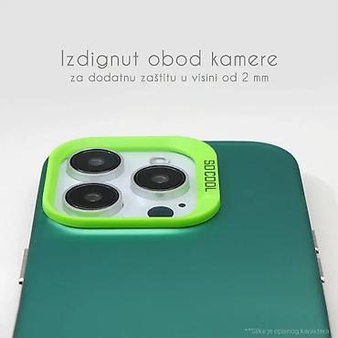 lx44 jbl: Maska Clear za iPhone 16 Pro 6.3 ljubicasta. Uz brzu dostavu i sigurnu — 3