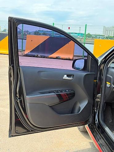byd e1: Kia Morning: 2019 г., 1 л, Автомат, Бензин, Купе — 5