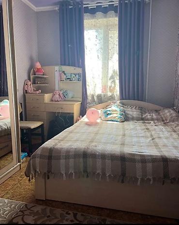 квартира 2х комнатная: 2 комнаты, 50 м², Индивидуалка, 3 этаж — 6