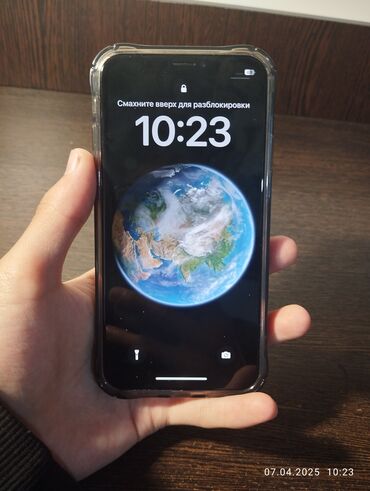 айфон 10 сколько стоит: IPhone X, Б/у, 256 ГБ, White Titanium, Чехол, 100 %