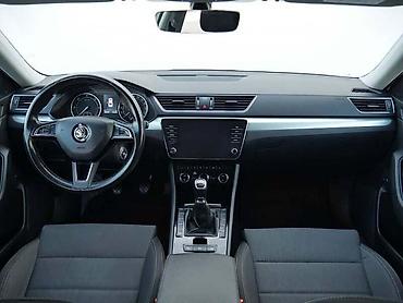 smart multimedija: ŠKODA SUPERB III - KOMPLETAN AUTO U DELOVIMA | Kompletan auto u — 2