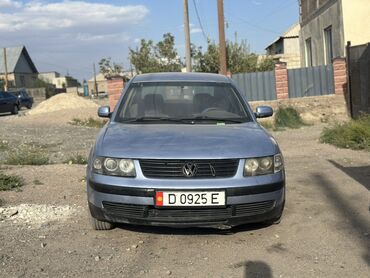 движок на пассат: Volkswagen Passat: 1997 г., 1.8 л, Механика, Бензин, Седан