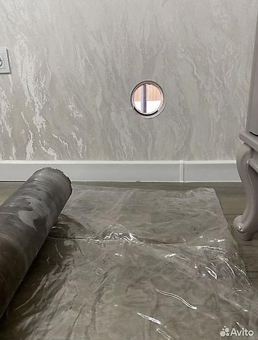 Сверление, бурение: Алмазное сверление отверстий под вентиляцию и кухонные вытяжки - — 3