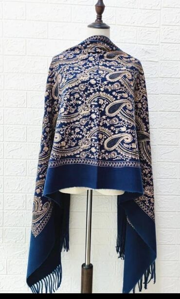 Baş geyimləri: Yeni model, xüsusi incə tikilişli, keyfiyyətli, qaşlı yun materiallı — 2