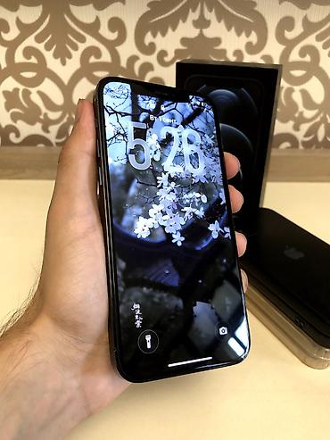 Техника и электроника: IPhone 12 Pro, 128 ГБ, Pacific Blue — 8