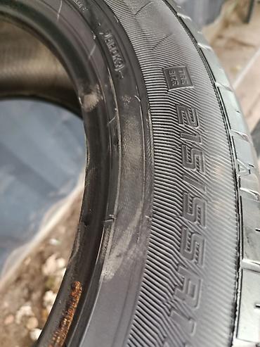 215 60 17 летний: Комплект летних шин 215/55 R17 - Тип: легковые, летние - Размер — 4