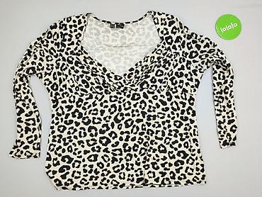 bluza 4xl: BODY FLIRT, Bluzka damska, rozmiar XL — 2
