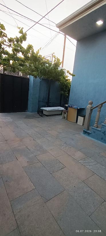 ev t: 3 otaqlı, 75 kv. m, Kredit yoxdur, Yeni təmirli — 10