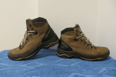 fosil muski satovi: Boots, size - 46