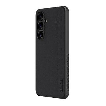 Maske i futrole za telefone: Futrola NILLKIN Super Frost PRO za Samsung S936B Galaxy S25 Plus 5G — 2