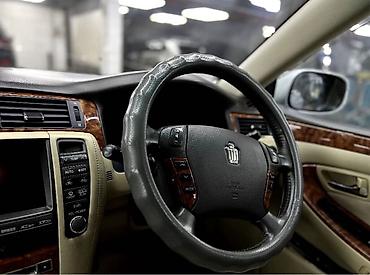 двигатель тайота виста: Toyota Crown: 2005 г., 3 л, Автомат, Бензин, Седан — 1