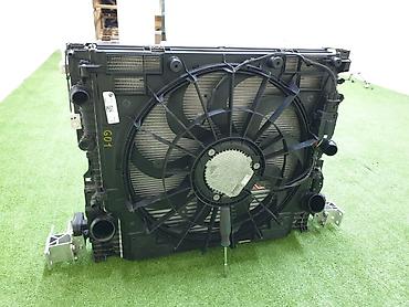 Другие автозапчасти: Пакет охлаждения X3 G01 2.0d, 3.0d В отличном состоянии, очень — 4