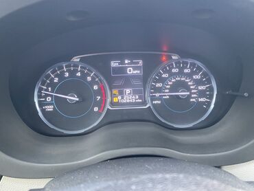 Subaru: Subaru Forester: 2017 г., 2.5 л, Автомат, Бензин, Кроссовер — 1