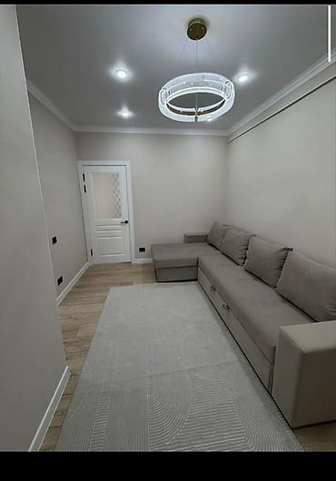 жк дем: 2 комнаты, 50 м², 2 этаж, Дизайнерский ремонт — 4