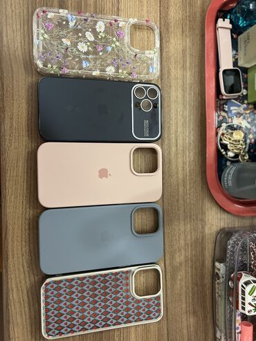 iphone xs max qiymet: Iphone 13 pro max koburalari. Her bir 3 manata. 5 bir yerde 13 azn