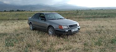 diska r13: Audi 100: 1991 г., 2.3 л, Бензин, Седан — 1
