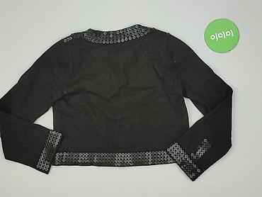 cekinowa: Top damski, rozmiar S — 3