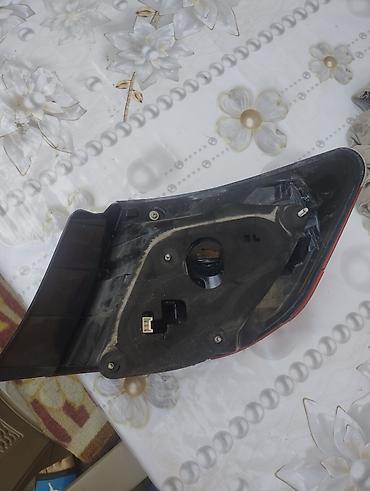 rels isiq: LED, Toyota Orijinal, İşlənmiş — 2
