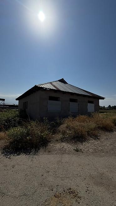 магистраль участок: Здание, 4 м² — 8