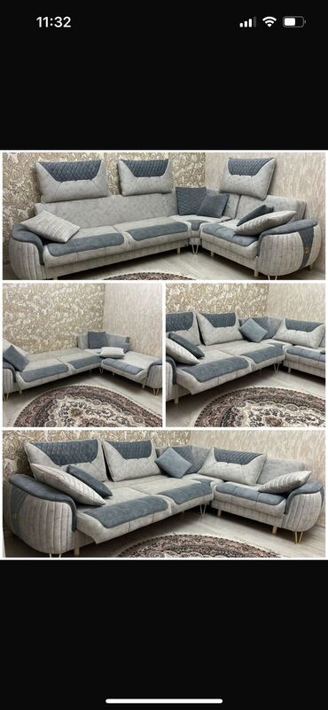 диван угловой кожаный: Künc divan, İşlənmiş
