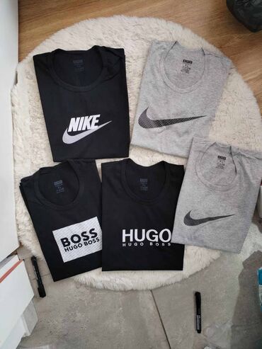 Majice: Majice 5 komada paket
