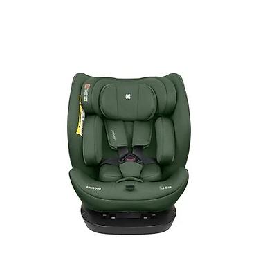 pantalano: KIKKA BOO Kikka Boo Autosedište 40–150 cm I-Explore 2 Premium i-Size – — 5