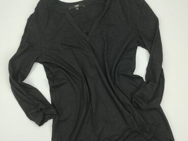 długie t shirty damskie: Tunic, Next, L (EU 40), condition - Good