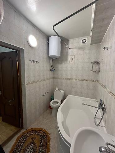 Продажа квартир: 2 комнаты, 89 м², Элитка, 2 этаж, Евроремонт — 18