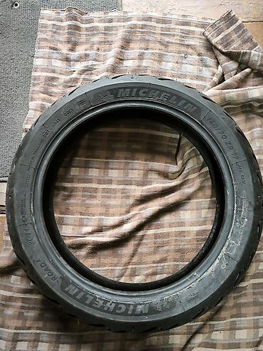 купить мотошины: Шины 140 / 70 / R 17, Лето, Новый, Пара, Таиланд, Michelin — 2