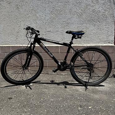 electric bicycle: Городской велосипед, Рама M (156 - 178 см), Б/у — 1