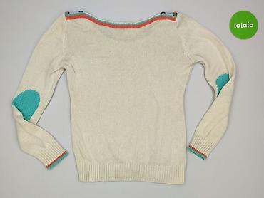 fred perry sweter: PARKA, Sweter damski, rozmiar S — 3