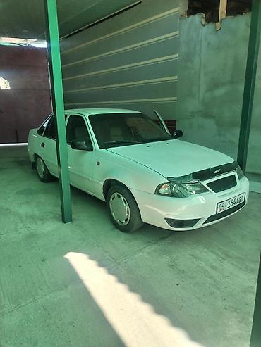 Daewoo: Daewoo Nexia: 2011 г., 1.5 л, Механика, Бензин, Седан — 5