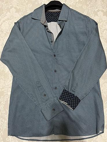 Köynək, Ted Baker London, M, rəng - Göy