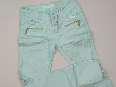 legginsy latex push up: Jeansy for women, rozmiar XL