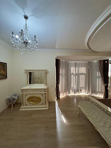 3: 🏡 СРОЧНО ПРОДАЁТСЯ ШИКАРНЫЙ 2-ЭТАЖНЫЙ ОСОБНЯК ✨ Район: Рабочий — 5