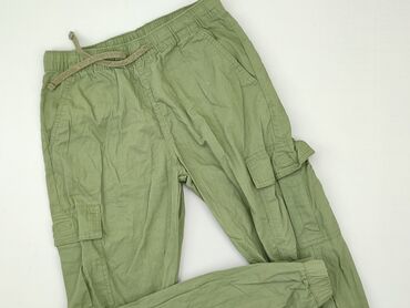 spodnie ze spódniczką do biegania: Sweatpants, Pepperts!, 12 years, 146/152, condition - Very good