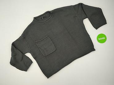 fsbn jacket: Sinsay, Sweter damski, rozmiar XL — 2