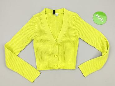 sklepy c and a: H&M Divided, Kardigan damski, rozmiar XS — 2