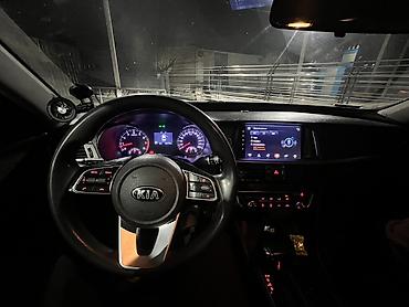 tg sliv: Сдаю Kia K5, Посуточно — 4