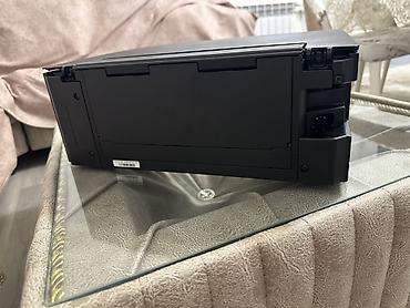 принтер памперс: Yeni Canon PIXMA TS6340a (Çoxfunksiyalı Printer/Skanner/Kseroks) – — 4