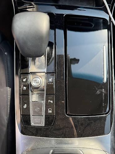 k doo: Kia K7: 2020 г., 2.4 л, Автомат, Гибрид, Седан — 7